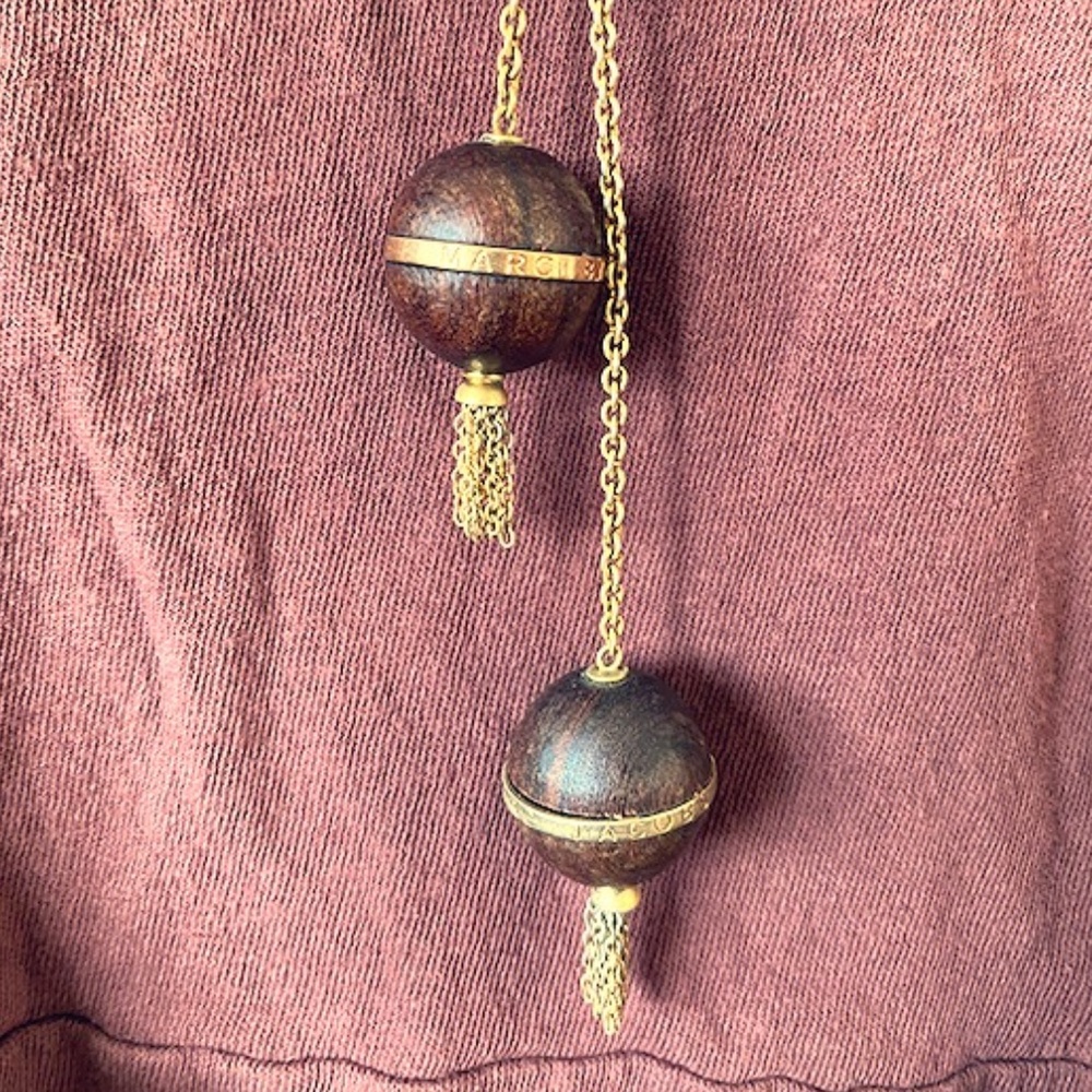 Marc by Marc Jacobs Necklace